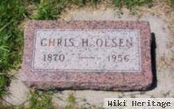 Chris H. Olsen