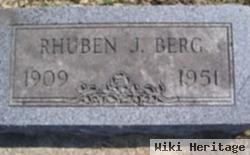 Rhuben J. Berg