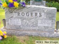 Melvin Nolen Rogers