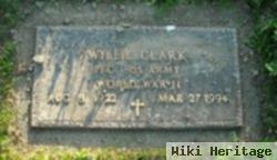 Willie Clark