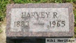 Harvey Rice Morris