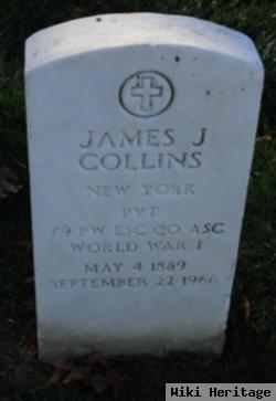 James J Collins