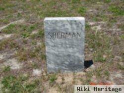 Sherman Hutchinson