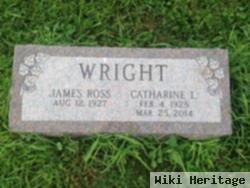 Catharine L "cassie" Hawkins Wright