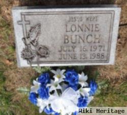 Lonnie Bunch