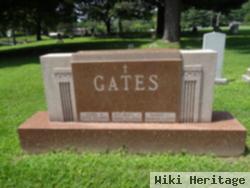 Michael J Gates