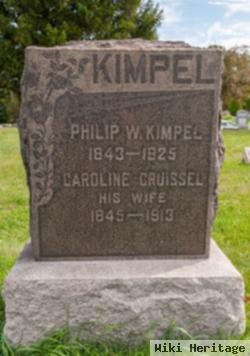 Philip W. Kimpel