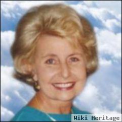 Shirley Ann Steger Risser