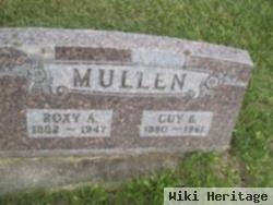 Guy B. Mullen