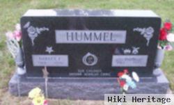 Delmar Don "don" Hummel