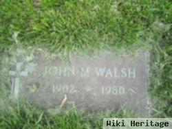 John Walsh