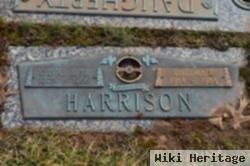 Orval Russell Harrison, Sr