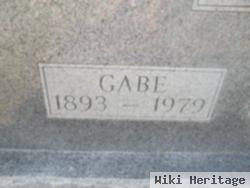 Gabe Hancock Ellis