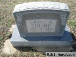 Grace M. Trump