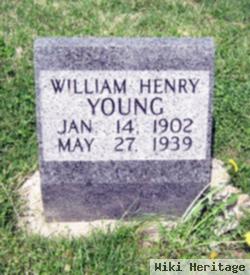 William Henry Young