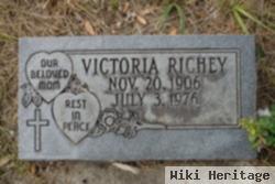 Victoria Richey