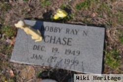 Bobby Ray Chase