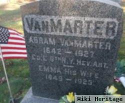 Abram Vanmarter