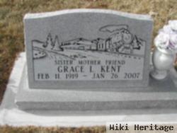 Grace Lauretta Heaney Kent