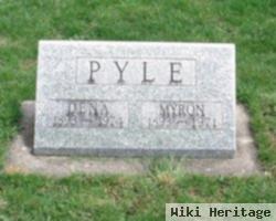 Myron Pyle