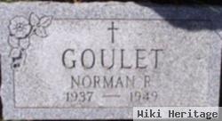 Norman R. Goulet