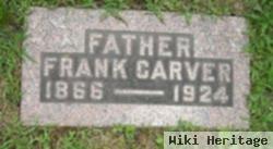Frank Carver