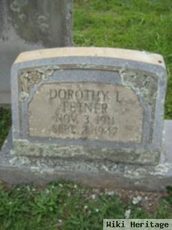 Dorothy L. Fetner