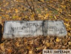 Margaret Humrichouse Acklen