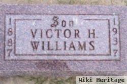 Victor H Williams