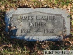 James L Asher