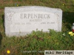 Maureen Angland Erpenbeck