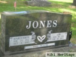 Lon Jones