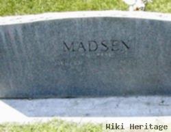 Elizabeth Romney Madsen