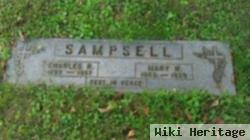 Charles Raymond Sampsell