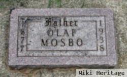 Olaf Mosbo