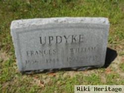 William Updyke