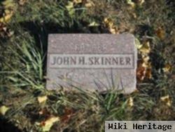 John Herman Skinner