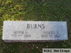 George L Burns