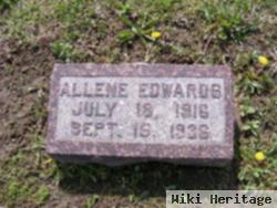 Allene Edwards