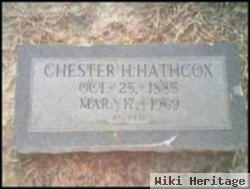 Chester H. Hathcox