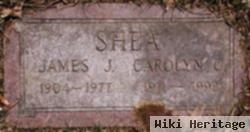 James J. Shea