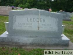 Katie Howard Ledder