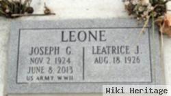 Joseph G Leone