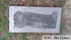 Carl L Thoroman