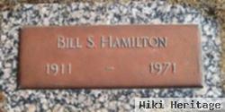 Bill Seldon Hamilton