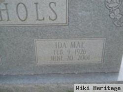 Ida Mae Echols