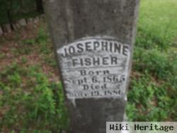 Josephine Fisher