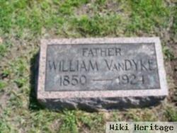 William Vandyke