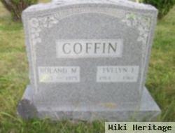 Evelyn I. Coffin