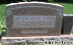 Linda Jean Gann